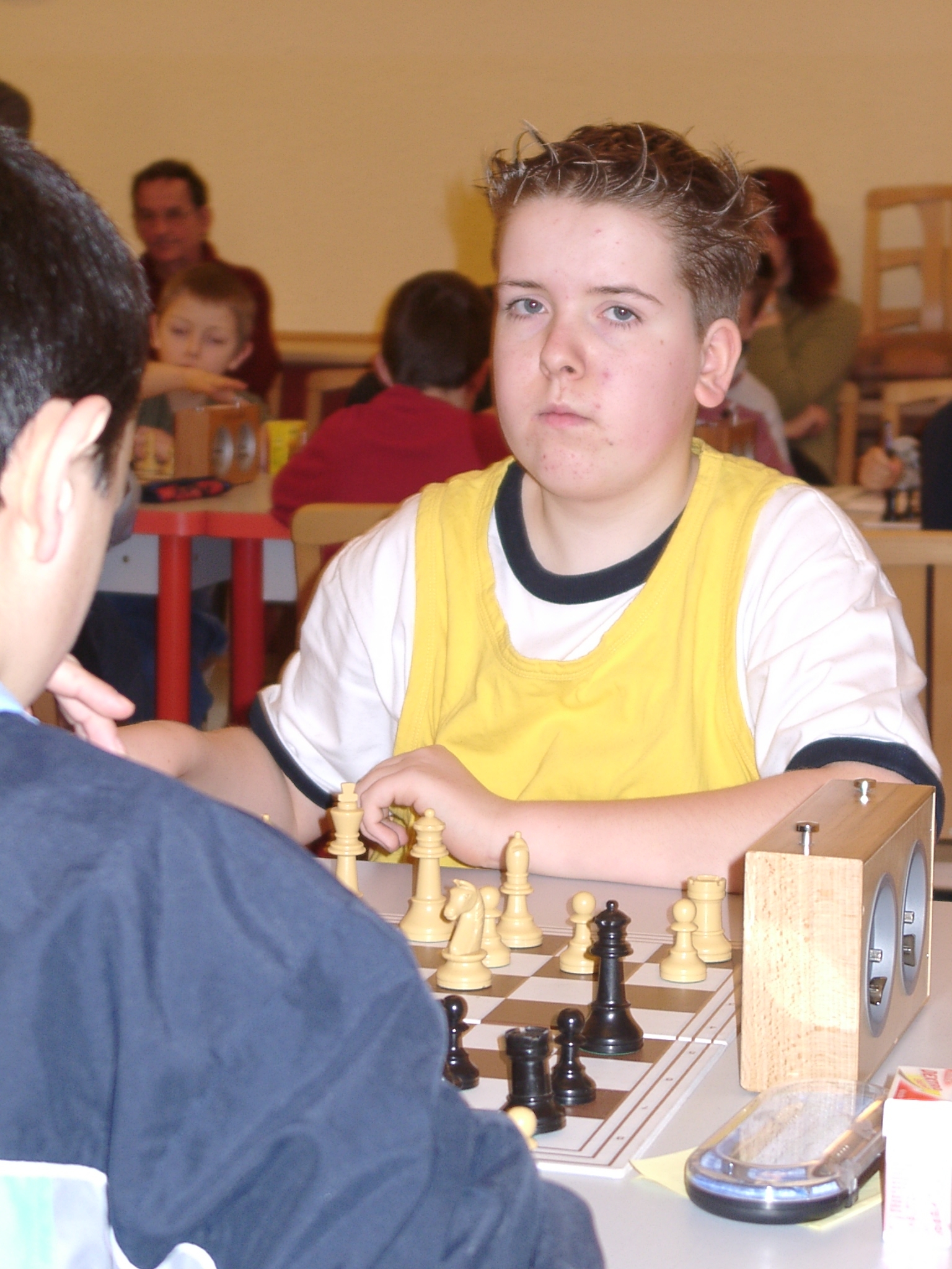 Vorschau